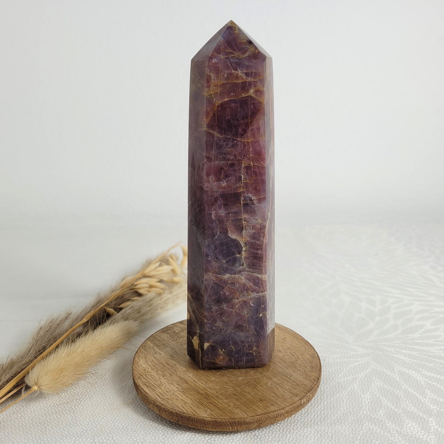 Galaxy Chalcedon Turm