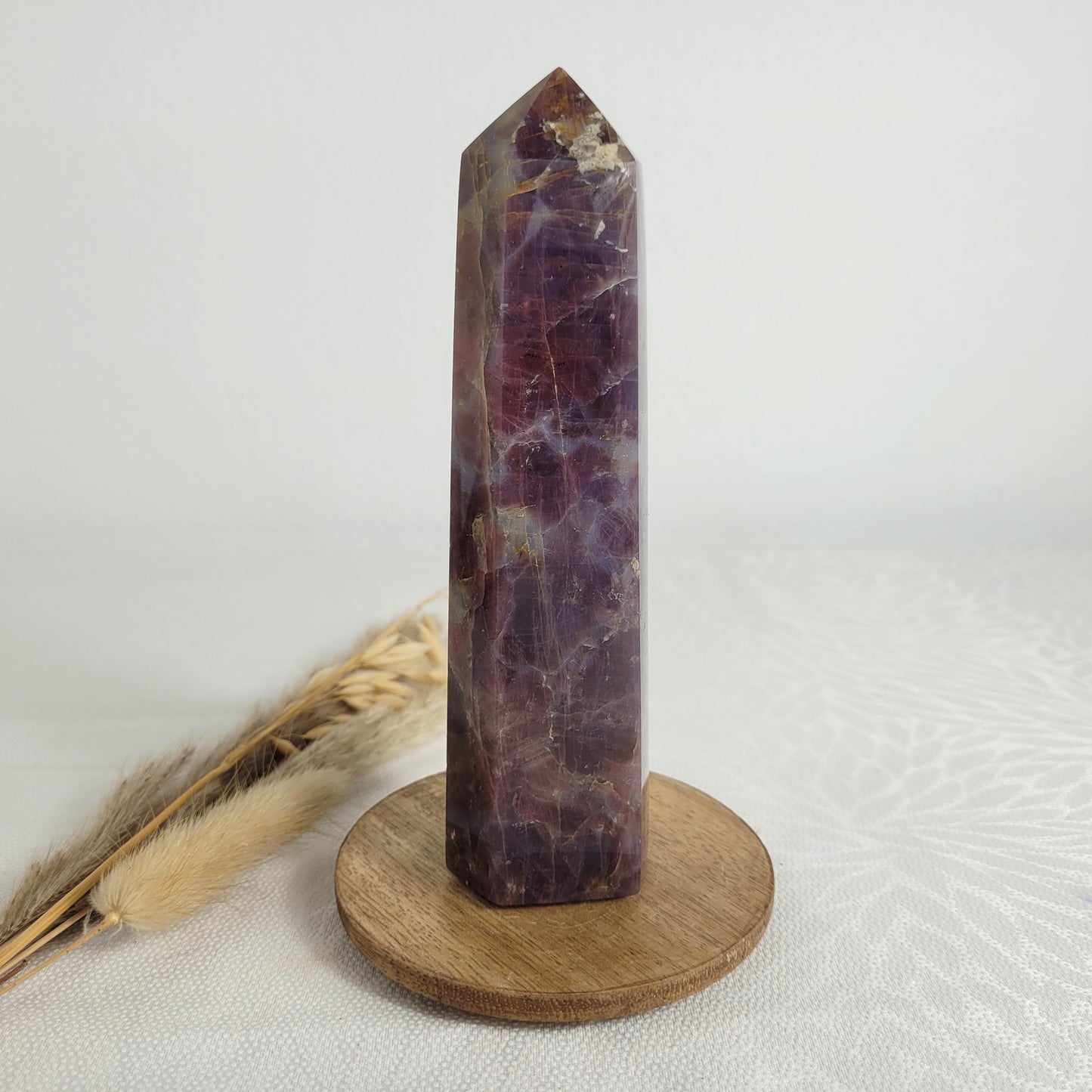 Galaxy Chalcedon Turm